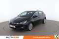 Photo opel astra 1.4 Turbo Innovation 125 ch