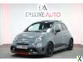 Photo abarth 695 1.4 165 BVR XSR Yamaha Limited Edition