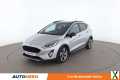 Photo ford fiesta 1.0 EcoBoost Active Plus BVA6 100 ch