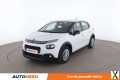 Photo citroen c3 1.2 PureTech Feel Business 82 ch