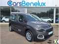 Photo citroen berlingo 1.5B-HDI 100 Feel 5places