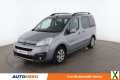 Photo citroen berlingo Multispace 1.6 Blue-HDi Shine BV6 120 ch