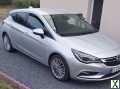 Photo opel astra 1.6+CDTI+136+ch+Start/Stop+Innovation