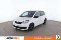 Photo skoda citigo 1.0 MPI Clever 5P 60 ch