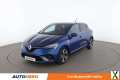 Photo renault clio 1.3 TCe RS Line 140 ch