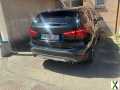 Photo bmw x1 sDrive 18d 150 ch BVA8 Lounge