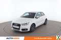 Photo audi a1 1.4 TDI Ultra Ambition Luxe 90 ch