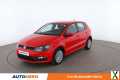 Photo volkswagen polo 1.0 Edition 5P 60 ch