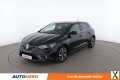 Photo renault megane 1.2 TCe Energy Intens 132 ch