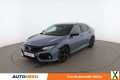 Photo honda civic 1.0 i-VTEC Exclusive CVT 5P 126 ch