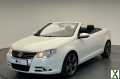 Photo volkswagen eos 2.0 16S TDI 140 CR FAP Carat