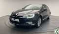 Photo citroen c5 V6 HDi 240 ch Exclusive