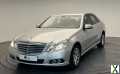 Photo mercedes-benz cl 200 CDI BlueEfficiency