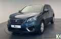 Photo peugeot 5008 1.6 HDi 120 Active Business 7 Places Carplay