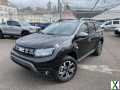 Photo dacia duster II (3) 1.5 Blue dCi 115 4x2 Journey MAIN LIBRE / S