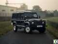 Photo land rover defender 110 TDI