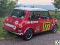 Photo rover mini Cooper+Monte+Carlo