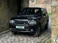 Photo land rover range rover Mark+X+TDV8+4.4l+Autobiography+A