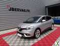 Photo renault grand scenic IV BUSINESS BLUE DCI 120