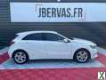 Photo mercedes-benz a 180 180 D 7G-DCT SENSATION