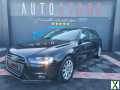 Photo audi a4 2.0 TDI 136CH ULTRA CLEAN DIESEL DPF ATTRACTION EU