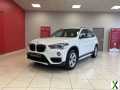 Photo bmw x1 sDrive16d 116ch xLine