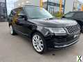 Photo land rover range rover 4.4 SDV8 VOGUE/PANORAMA/AHK/STHZ/TOP/*VOLL*