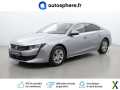 Photo peugeot 508 BlueHDi 130ch S\\u0026S Allure Business EAT8
