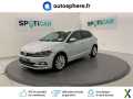 Photo volkswagen polo 1.0 TSI 95ch Copper Line Euro6d-T