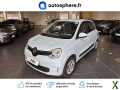 Photo renault twingo 1.0 SCe 75ch Zen - 20