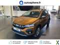 Photo dacia sandero 1.0 TCe 90ch Stepway Expression