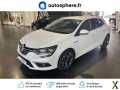 Photo renault megane 1.3 TCe 140ch FAP Intens EDC