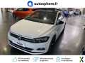 Photo volkswagen polo 1.0 TSI 95ch Confortline BVM5