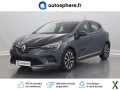 Photo renault clio 1.0 TCe 90ch Intens -21N