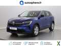 Photo renault austral 1.2 TCe mild hybrid advanced 130ch Equilibre