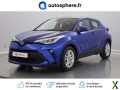 Photo toyota c-hr 122h Dynamic 2WD E-CVT MC19