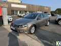 Photo volkswagen passat 1.6 TDI CR FAP BlueMotion - 105 Confortline Busine