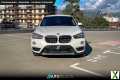 Photo bmw x1 LOUNGE - XDRIVE - 18d F48 150cv