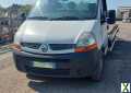 Photo renault master CC+L2H1+3.5t+2.5+dCi+150+E4+CONFORT