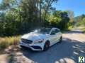 Photo mercedes-benz cla 220 Classe Shooting Brake d 7-G DCT Fascination
