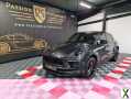 Photo porsche macan PORSCHE MACAN GTS PHASE 3 2.9 L V6 440 CV