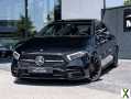 Photo mercedes-benz a 200 Classe d 8G-DCT AMG Line