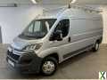 Photo citroen jumper Business **GARANTIE 24 MOIS**