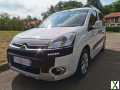 Photo citroen berlingo Multispace HDi 90 XTR