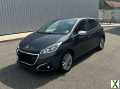 Photo peugeot 208 1.6 BlueHDi 75ch BVM5 Style