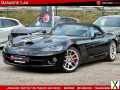 Photo dodge viper SRT-10 506 CV ROADSTER