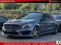 Photo mercedes-benz cla 200 200 Fascination