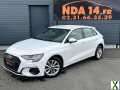Photo audi a3 30 TDI 116CH