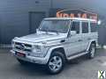 Photo mercedes-benz g 350 CDI BREAK LONG 7GTRO