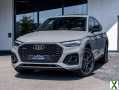 Photo audi q5 SPORTBACK 40 TDI 204 S tronic 7 Quattro S line